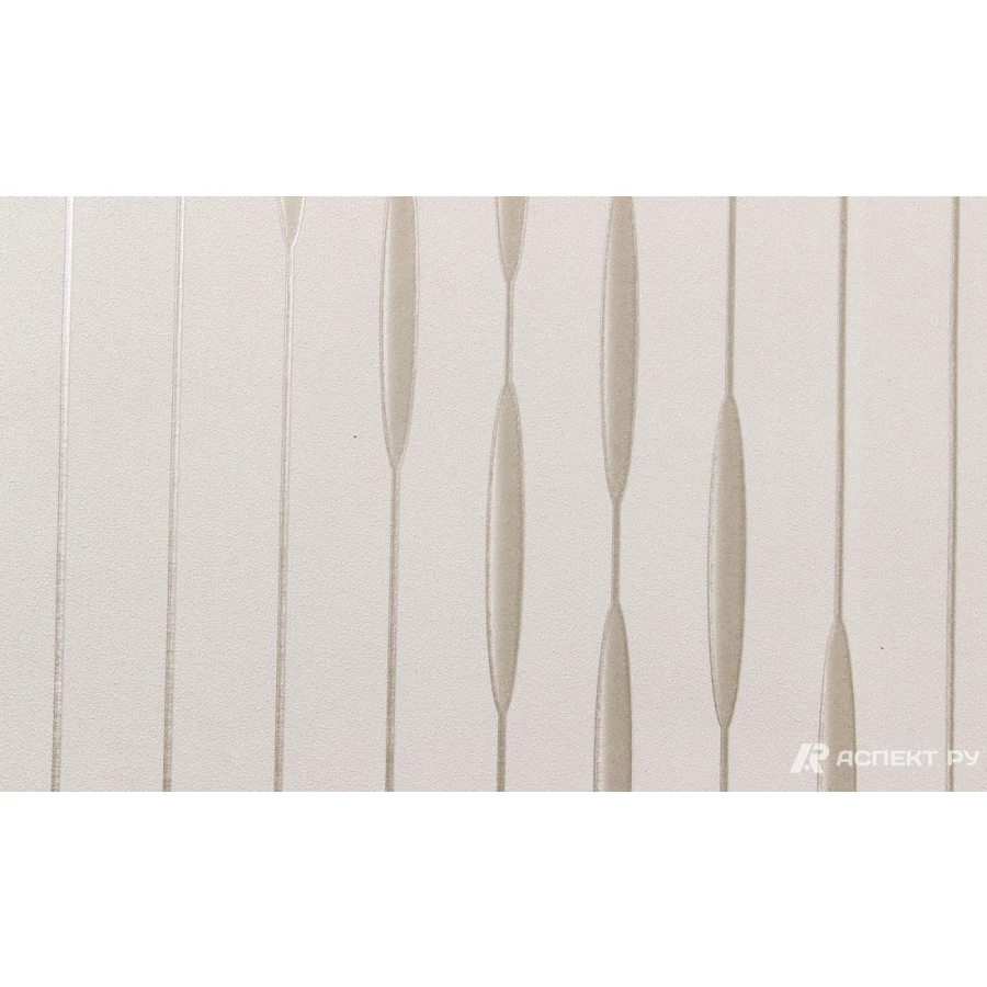 Обои флизелиновые Аспект Deluxe Гарвард бежевый 70569-24 1,06х10,05 м