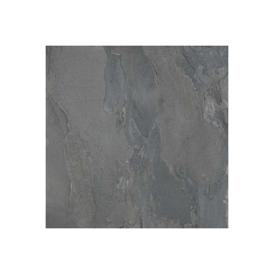 Керамогранит Kerama Marazzi Таурано серый темный обрезной SG625220R 60х60 см