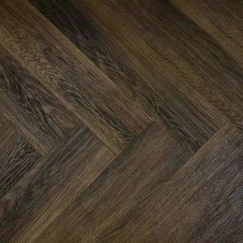 Каменно-полимерная плитка L'Quarzo Magia Дуб Чабакано Lm813 42 класс 4,5 мм