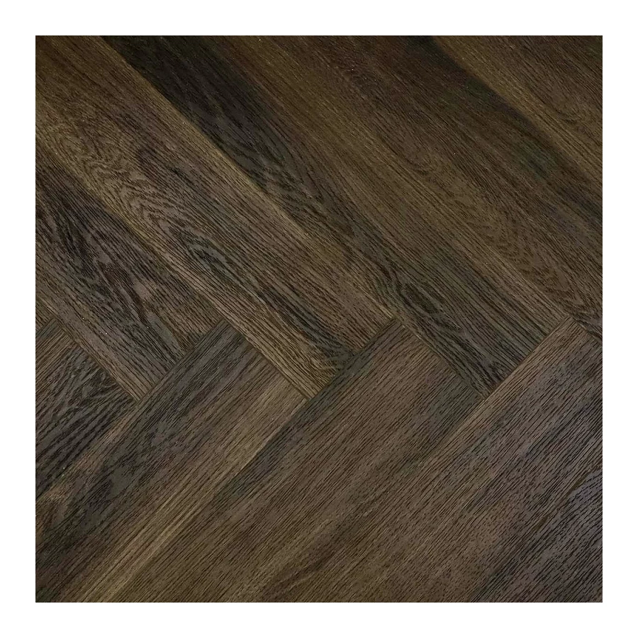 Каменно-полимерная плитка L'Quarzo Magia Дуб Чабакано Lm813 42 класс 4,5 мм