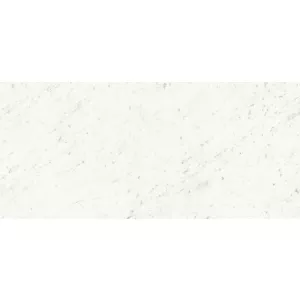 Глазурованная керамическая плитка Fap Ceramiche Roma Diamond 110 Carrara Brillante fNHF 50x110 