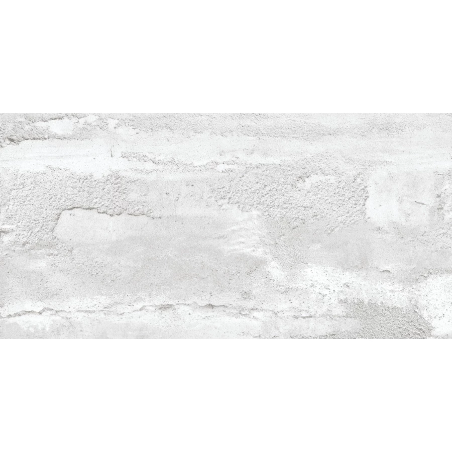 Керамогранит ALMA Ceramica Ferro матовый белый GFA3060FER07R 60х30 см