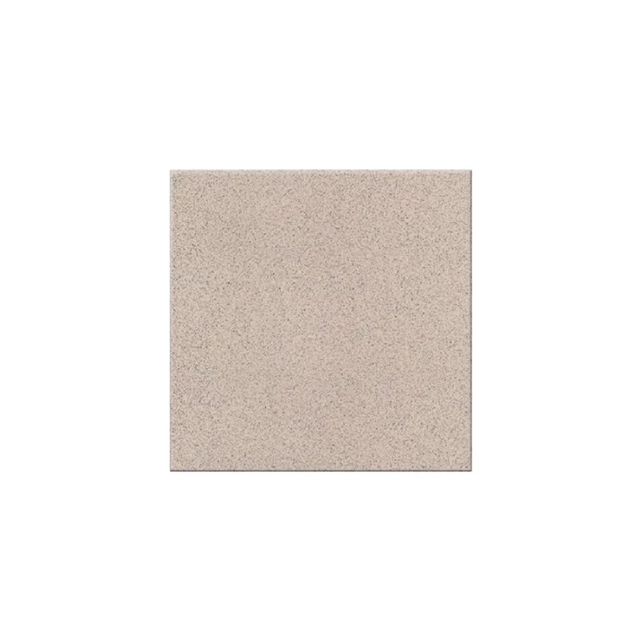 Керамогранит Керамин Грес бежевый 641 40х40 см