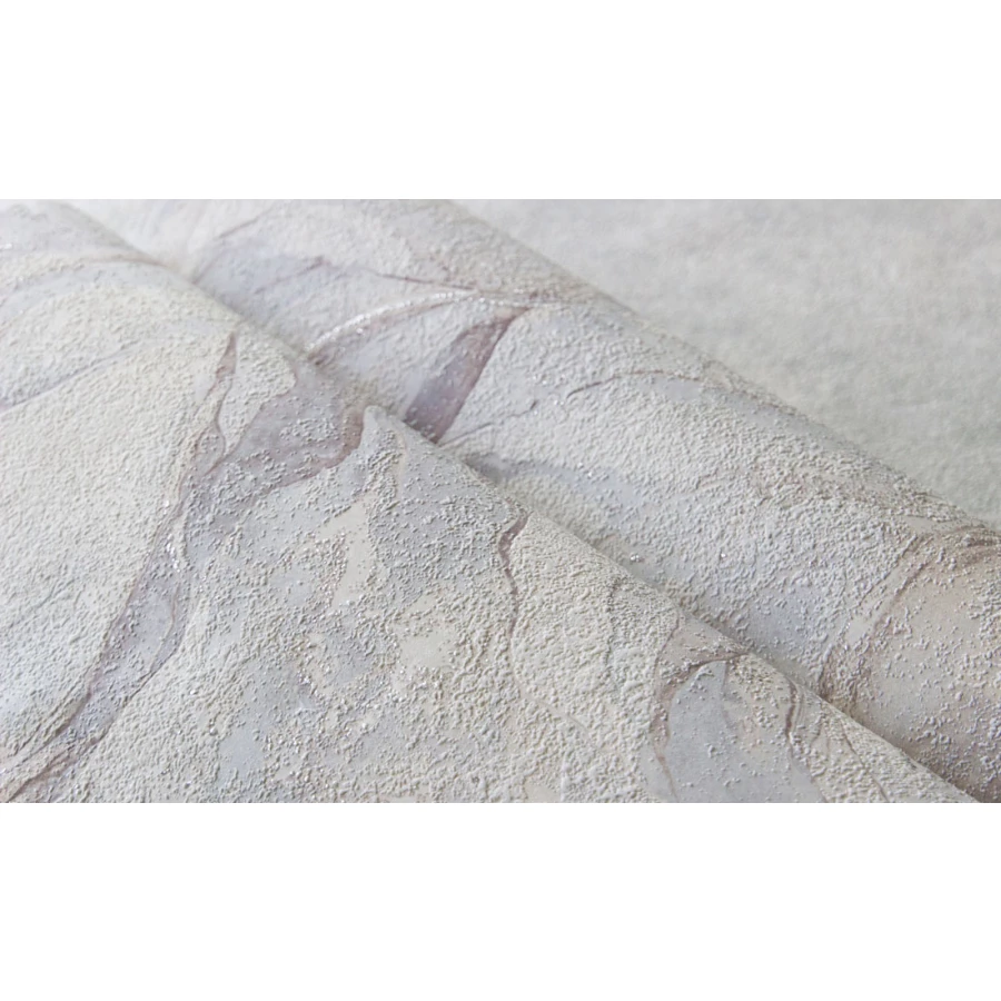 Обои виниловые Аспект Атлантида голубые 10125-68 0,53х10,05 м