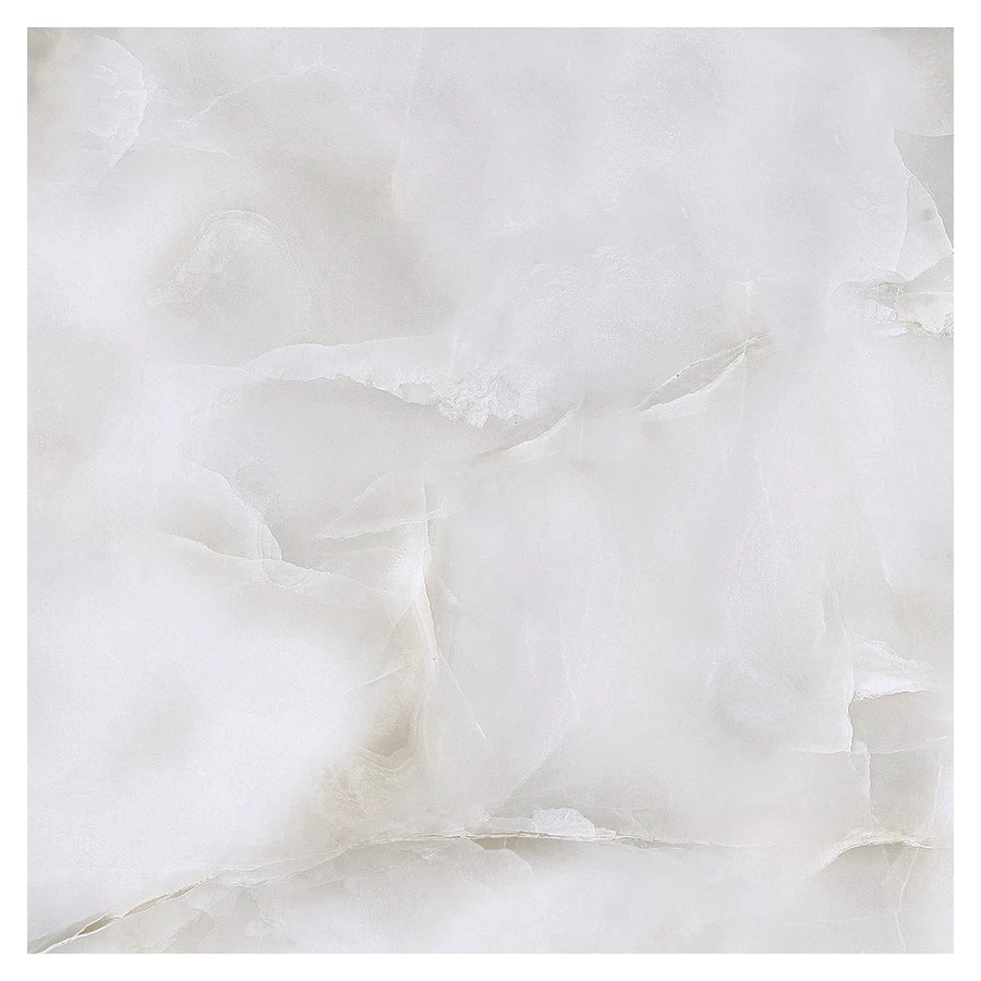 Керамогранит Primavera Latur White Carving 1,44 м2 CR119 60х60 см