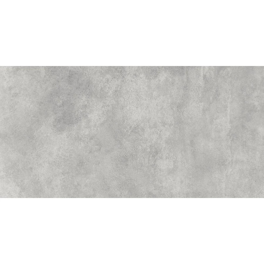 Керамогранит Ocean Ceramic Iran Isco Light Gris матовый IRN000010 120х60 см