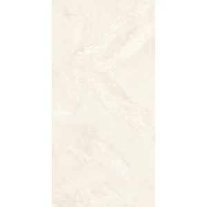 Керамогранит Seratonia Glossy Reno Ivory слоновая кость 120х60 см