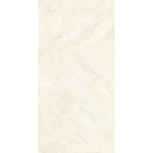 Керамогранит Seratonia Glossy Reno Ivory слоновая кость 120х60 см