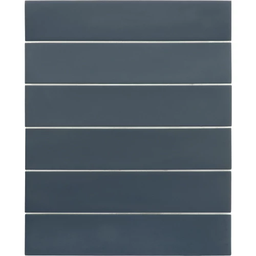 Керамогранит Equipe Wadi Indaco 30056 EQ-4 30х6 см