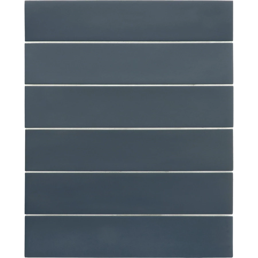 Керамогранит Equipe Wadi Indaco 30056 EQ-4 30х6 см