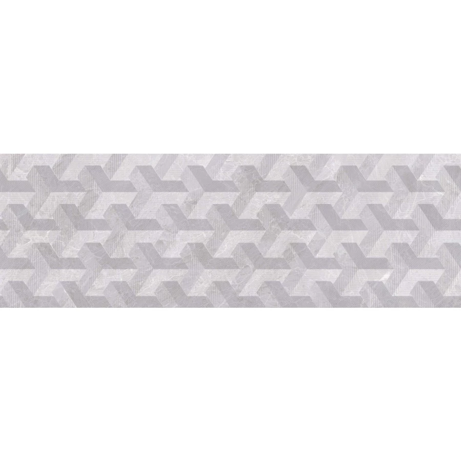 Плитка настенная Undefasa Trentino Perla Nook 75х25 см