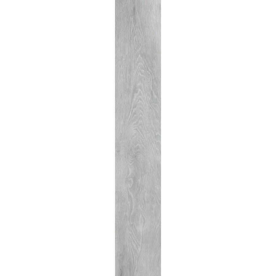 Керамогранит lamore Ceramic Matt 20х120 Ferrovia Wood Griss матовый серый 20/120-011 120х20 см