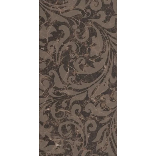 Вставка Нефрит-Керамика Modello Saturato 25х50