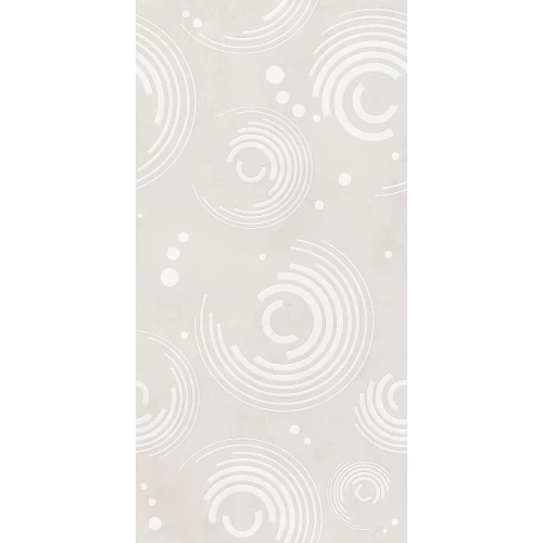 Керамическая плитка Kerlife Roma Decor Perla 33 63х31,5 см