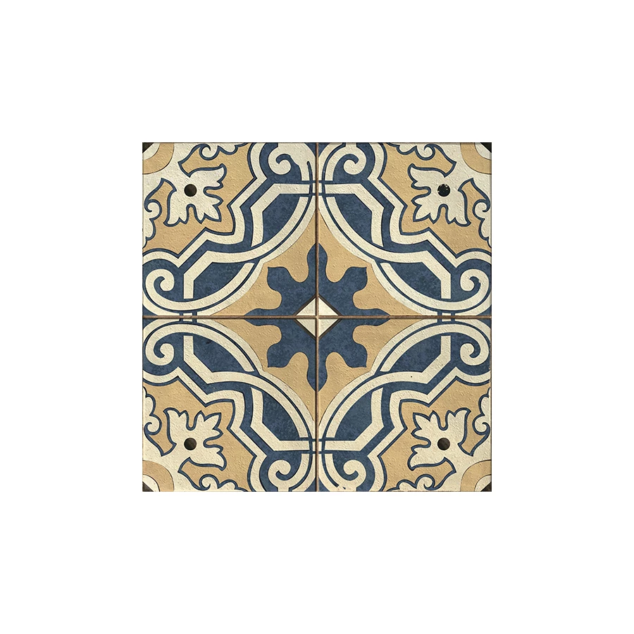 Керамогранит Cersanit Sevilla SE4R453 пэчворк многоцветный 42х42 см