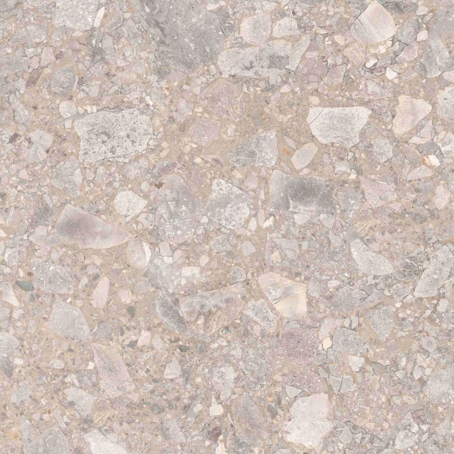 Керамогранит Creto Rochi Fog RH0H49M01 60x60 см