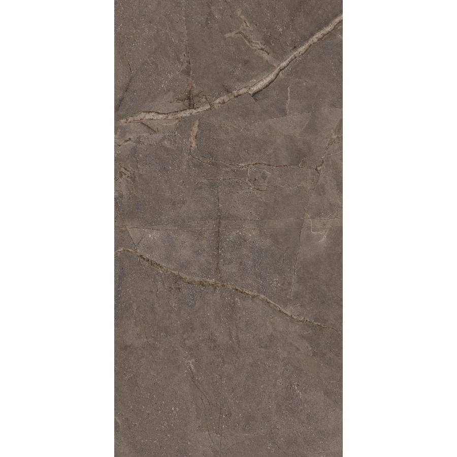 Керамогранит Realistik Mia Dark Sugar Carving 120х60 см