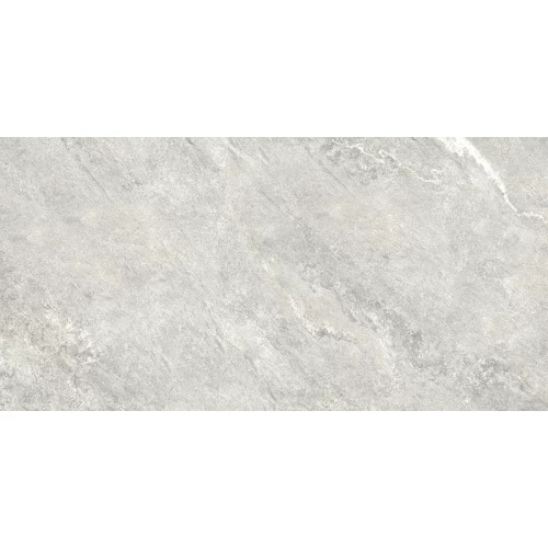 Керамогранит LCM Ajax Gray матовый карвинг серый 60120AJA15M 120х60 см