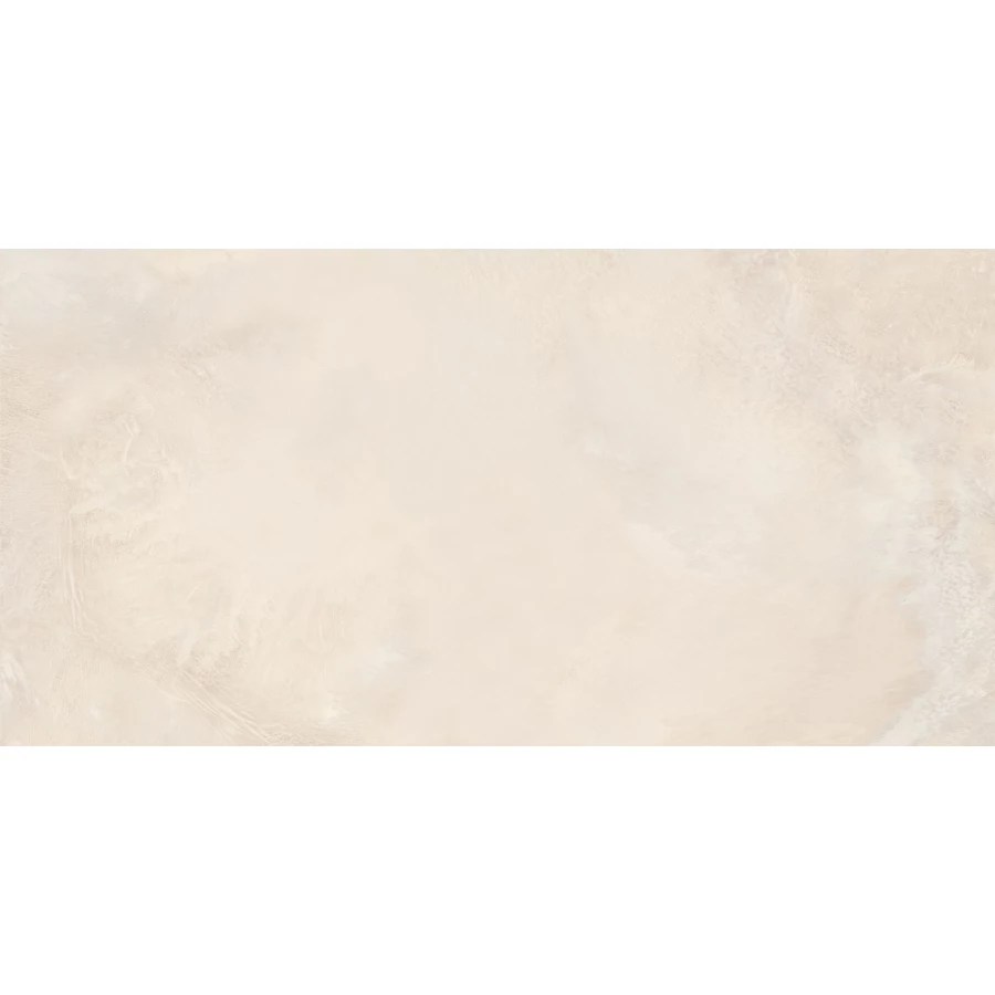 Керамогранит LCM Elixir Crema полированный кремовый 60120ELX01P 120х60 см