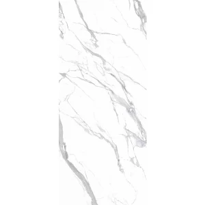 Керамогранит AVA Ceramica Marmo E Pietra Statuario Reale Lapp Rett 163017 280х120 см