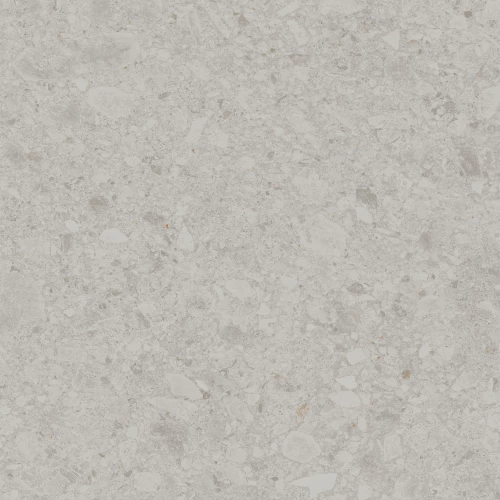 Керамогранит Kerama Marazzi Чеппо ди Гре обрезной матовый серый светлый DD012400R 119,5x119,5 см
