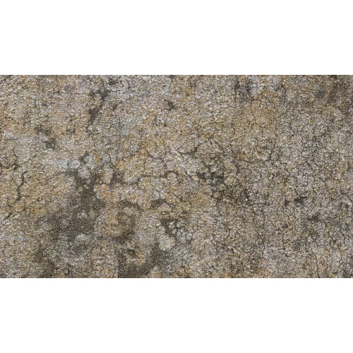 Обои флизелиновые Marburg Natural Opulence серые 33203 0,7х10,05 м