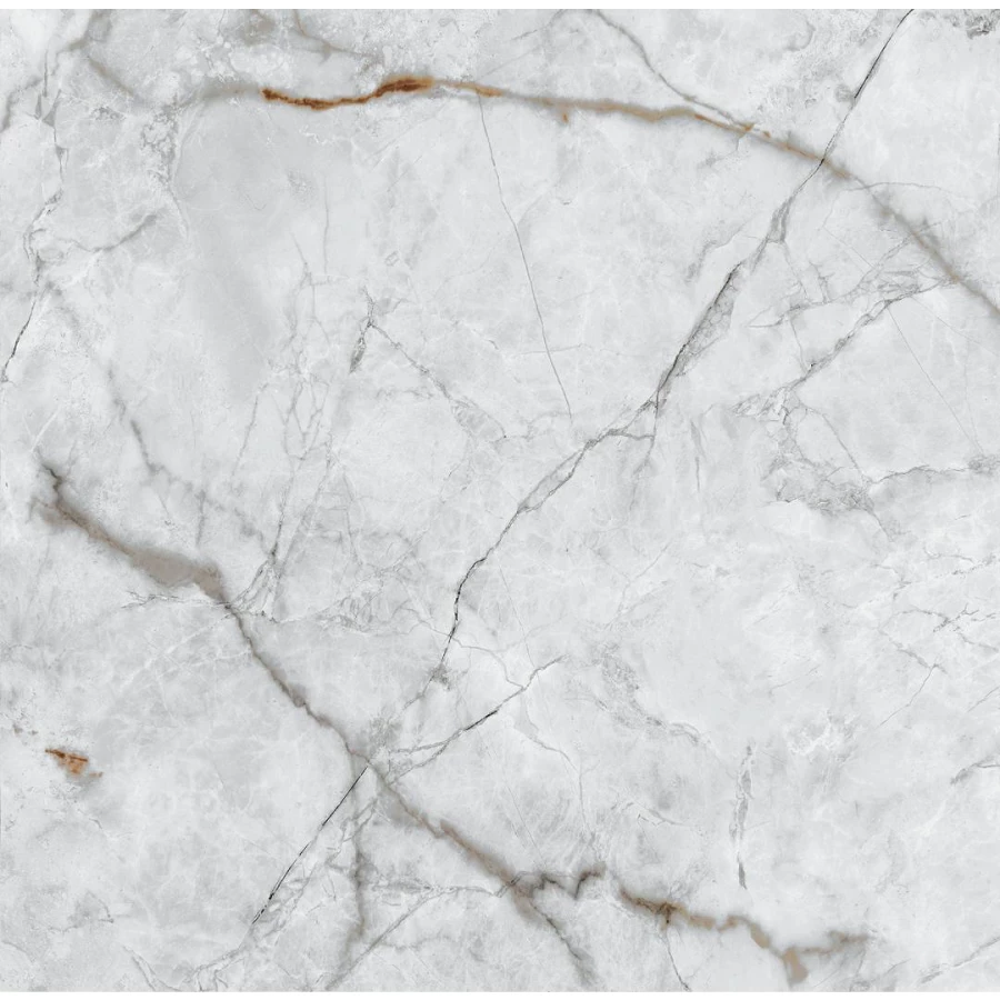 Плитка напольная Тянь Шань Аталия матовый серый TP453611D 45х45 см