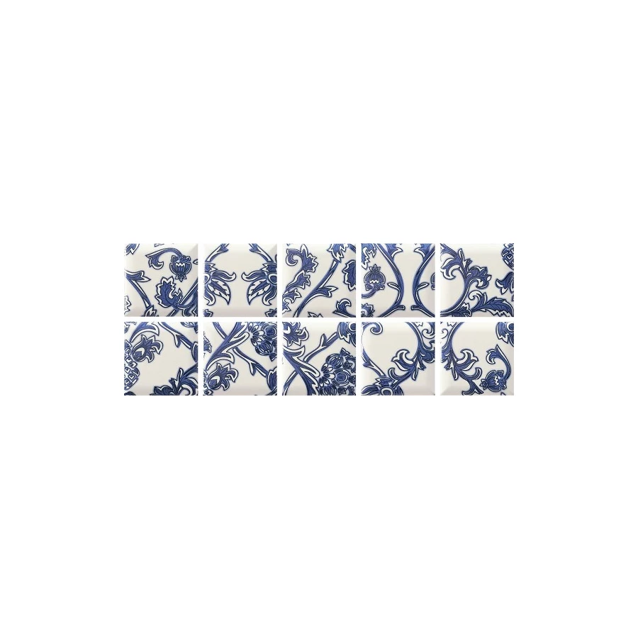 Плитка настенная Mainzu Caprice Turkish Decor 15х15 см