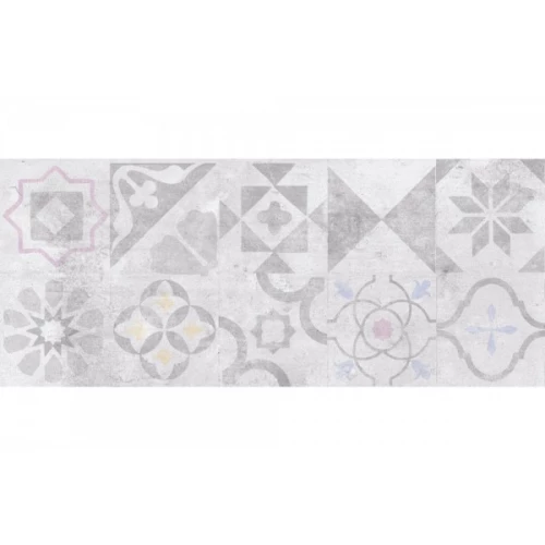 Плитка настенная Keramika modus Fortezza decor 25x60 см