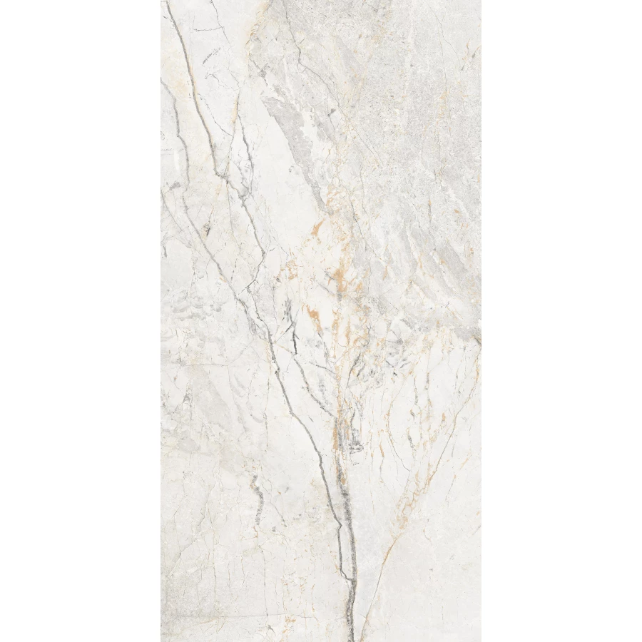 Керамогранит Realistik Esme White Sugar Carving 120х60 см