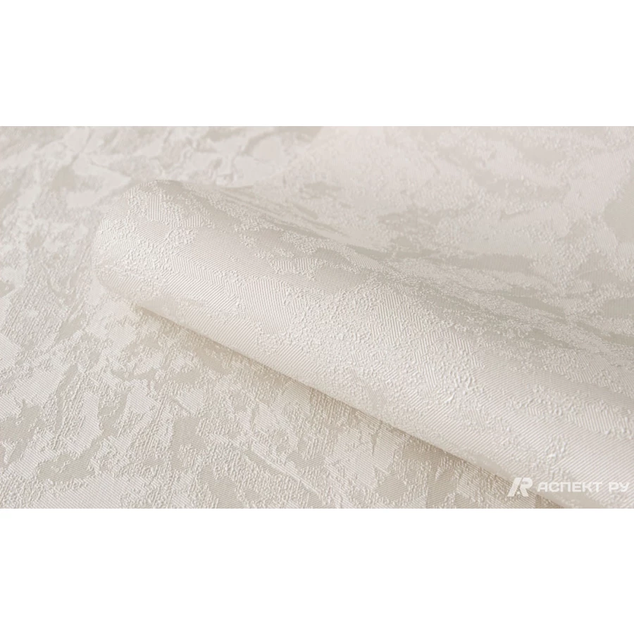 Обои флизелиновые Аспект Шёлк бежевые 30256-12 1,06х10,05 м