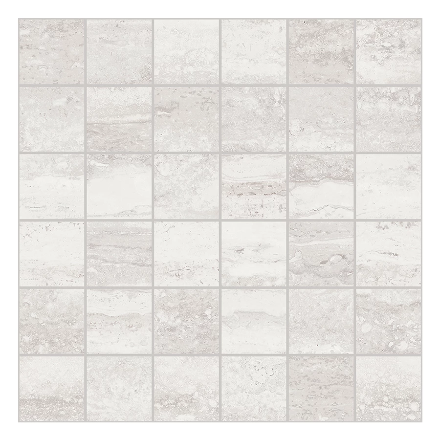 Мозаика Laparet Giza crema матовый кремовый LPD2MSA004BR 30х30 см