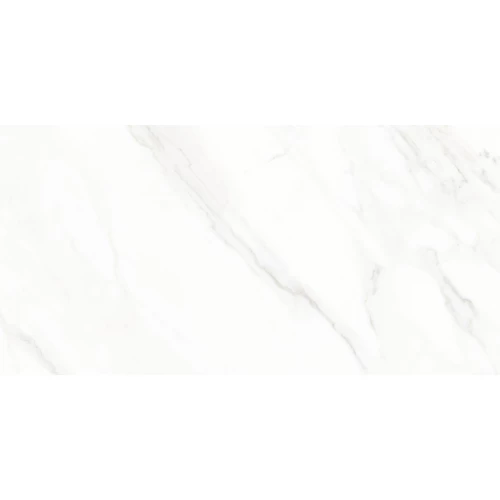 Керамогранит Laparet Calacatta Michael лаппатированный белый 120х60 см