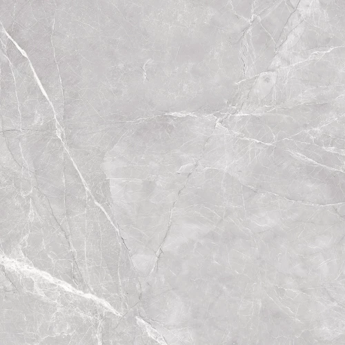 Керамогранит Laparet Marble Grey PRO R11Soft матовый серый 60х60 см