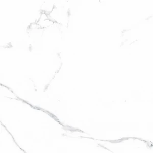 Керамогранит Ceradim Statuario Justice Grey белый Матовый 60х60 см