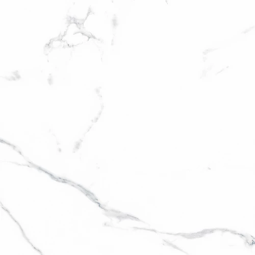 Керамогранит Ceradim Statuario Justice Grey белый Матовый 60х60 см