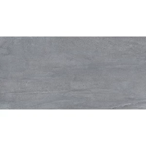 Керамогранит Ceradim Beton Majestic Graphite графитовый Матовый 120х60 см