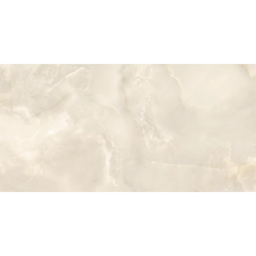 Керамогранит LCM Венто бежевый / Vento Beige сатинированный 60120VTO11S 120х60 см