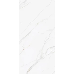 Керамогранит Realistik Muscat Silky Matt матовый белый DX12001 120x60 см