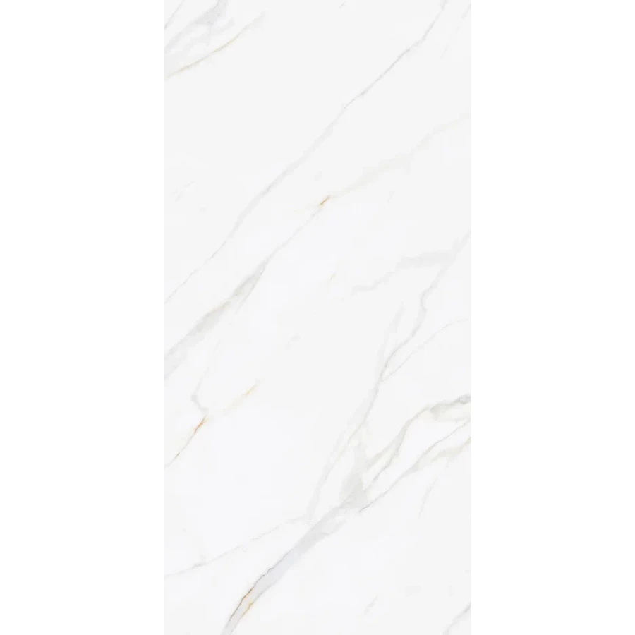 Керамогранит Realistik Muscat Silky Matt матовый белый DX12001 120x60 см