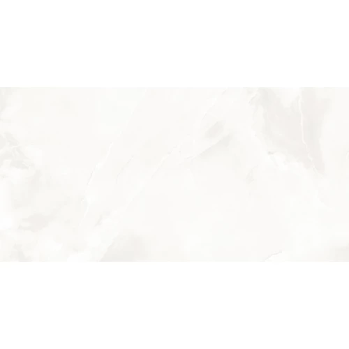 Керамогранит Laparet Snowy Day лаппатированный шайн белый 120х60 см