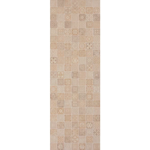 Плитка настенная Saloni Ceramica Palacio Beige M. 30x90
