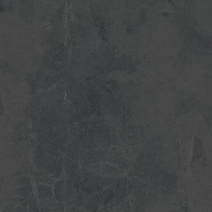 Керамогранит Metropol Tunez Grey Digital Soft Rect матовый черный P0007700 90x90 см