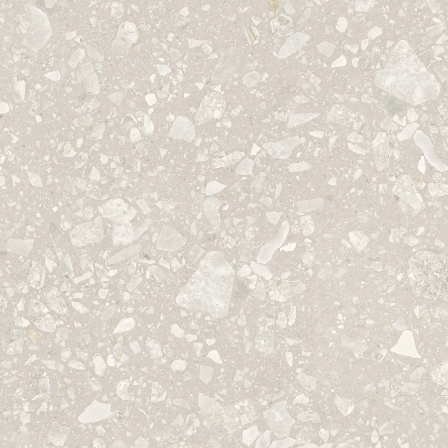 Керамогранит New Trend Crush матовый карвинг бежевый D60261M 60х60 см