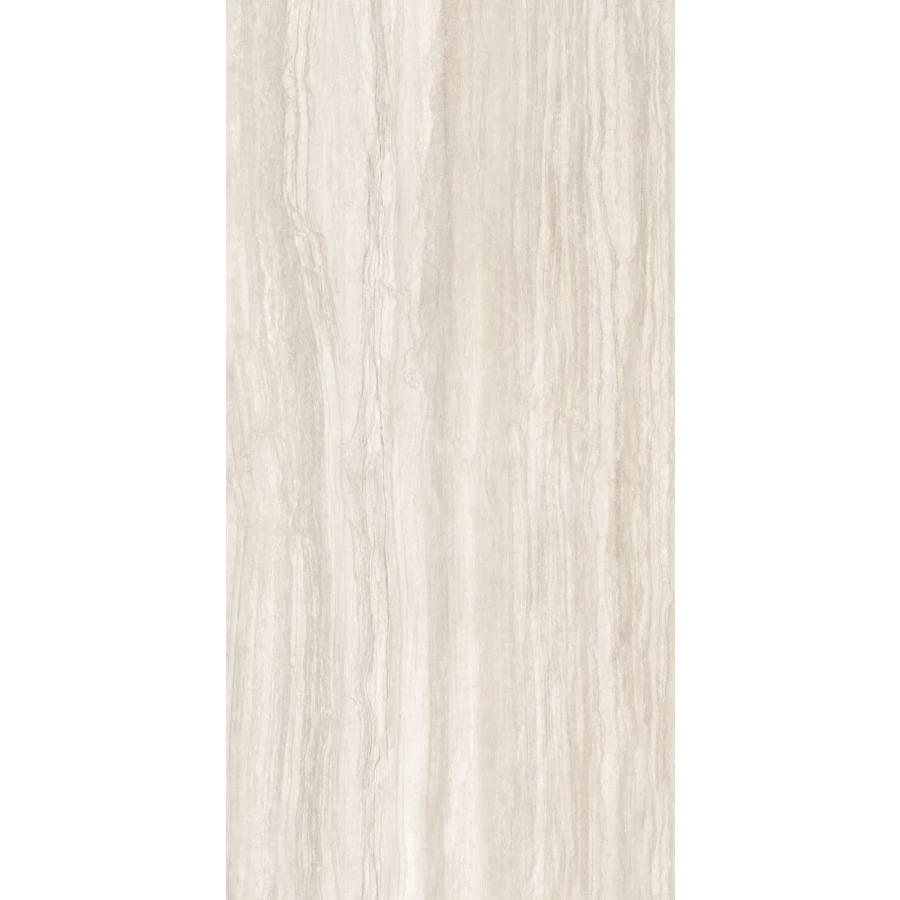 Керамогранит Gracia Ceramica Travertine Beige PG 01 матовый бежевый 010400001226 120х60 см