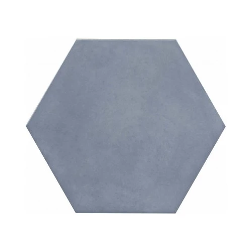 Плитка настенная Kerama Marazzi Эль Салер голубой 24017 20*23,1 см