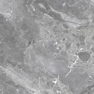 Керамогранит Delacora Greiny Graphite sugar-эффект серый 6060GRY25 60х60 см