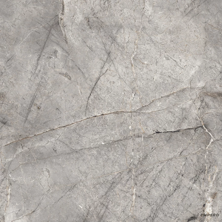 Керамогранит Empero 60x60 Carving Mirage carving серый 01-00009753 60x60 см