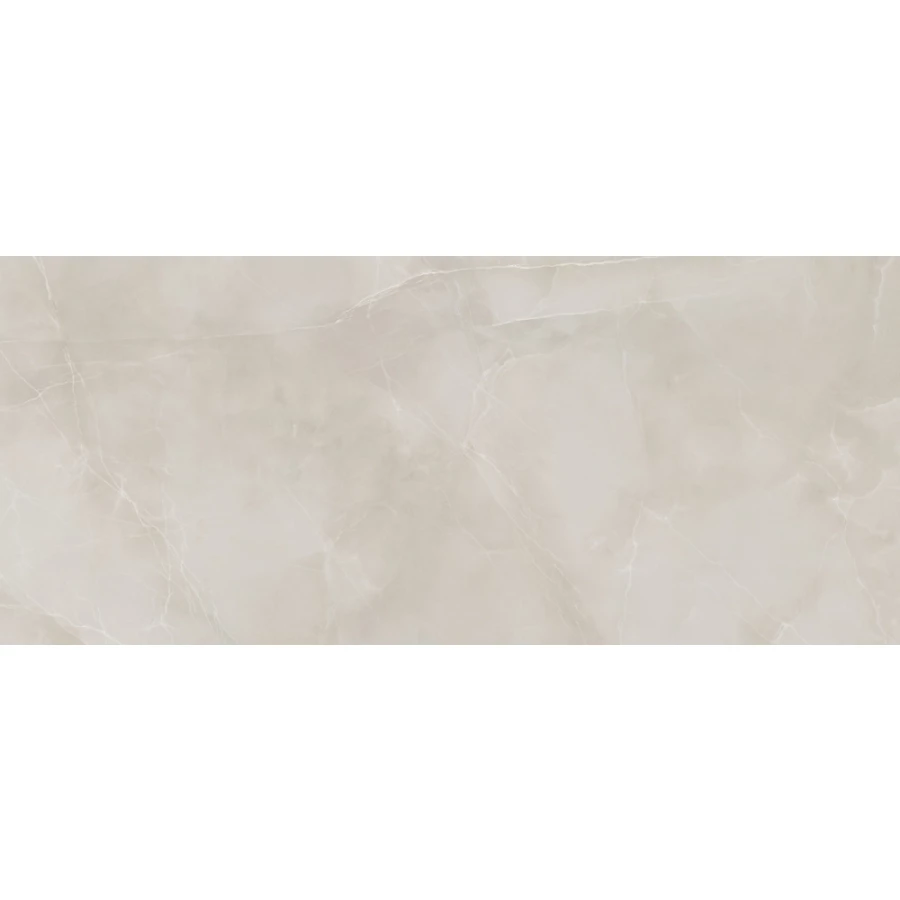 Керамогранит Supergres Purity Of Marble Onyx Pearl Nat RT матовый бежевый POX6 120х60 см