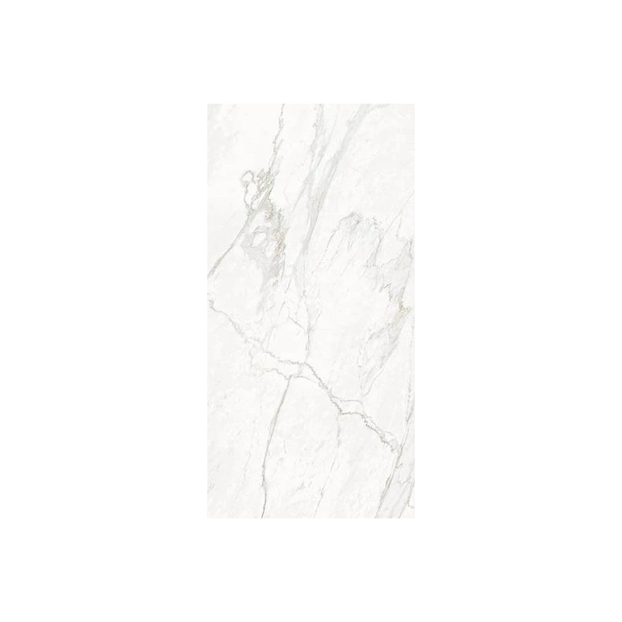 Керамогранит Ascale Grassi White Bookmatch A soft matt 320х160х0,6 см